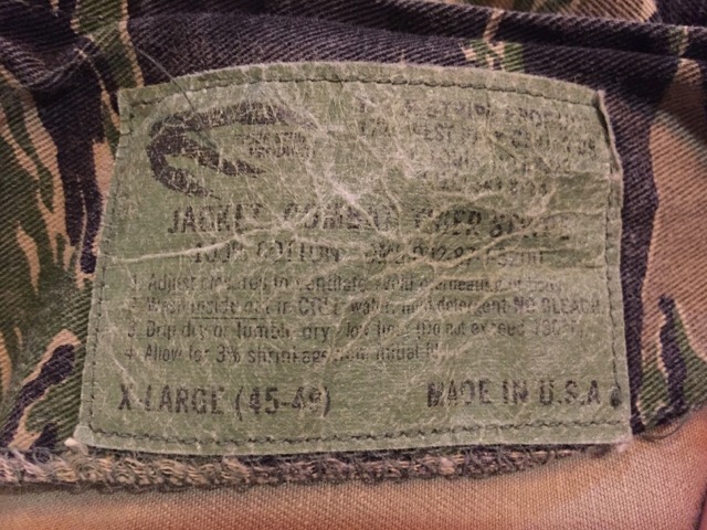 1月2日(月)商品紹介Part①U.S.Army編!(大阪アメ村店)_c0078587_130292.jpg
