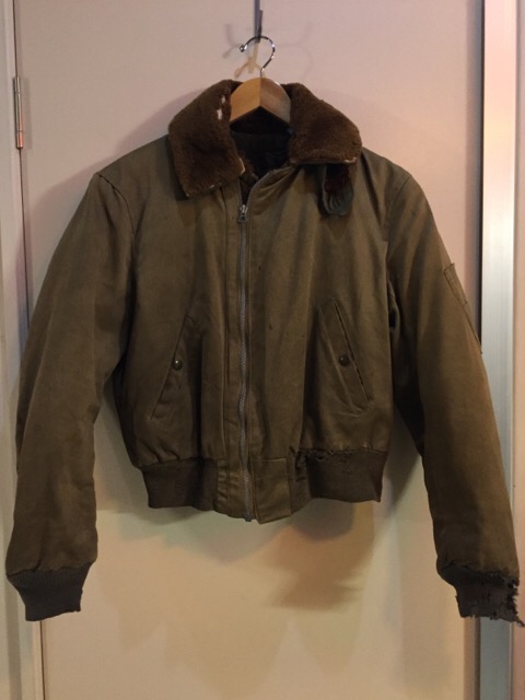 1月2日(月)大阪店商品紹介Part⑦U.S.A.F編!(大阪アメ村店)_c0078587_215376.jpg