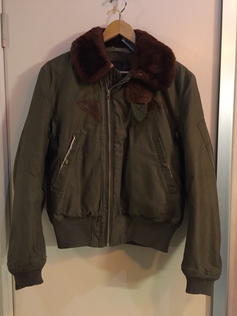 1月2日(月)大阪店商品紹介Part⑦U.S.A.F編!(大阪アメ村店)_c0078587_21834.jpg