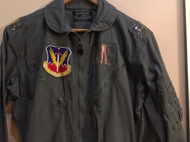 1月2日(月)大阪店商品紹介Part⑦U.S.A.F編!(大阪アメ村店)_c0078587_231320.jpg