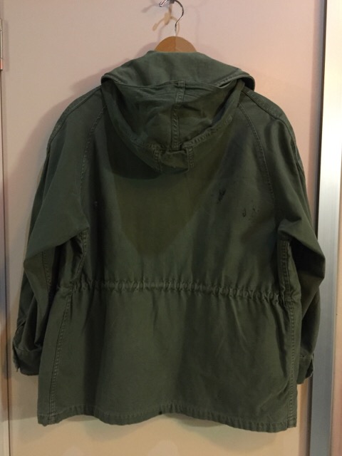 1月2日(月)大阪店商品紹介Part⑦U.S.A.F編!(大阪アメ村店)_c0078587_233240.jpg