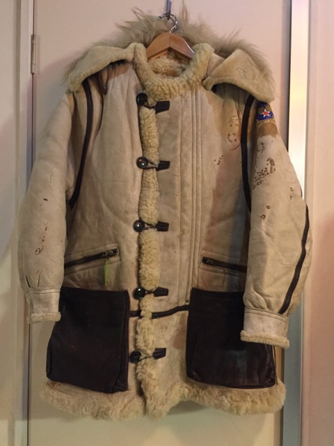 1月2日(月)大阪店商品紹介Part⑦U.S.A.F編!(大阪アメ村店)_c0078587_25410.jpg