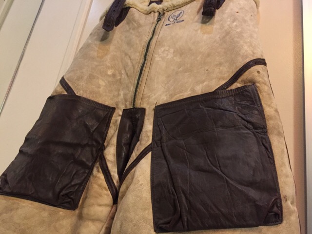 1月2日(月)大阪店商品紹介Part⑦U.S.A.F編!(大阪アメ村店)_c0078587_255284.jpg