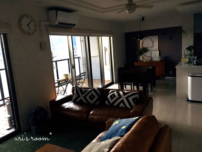今年も1年uri\'s room*を読んで下さってありがとうございましたヽ(´▽`)/_a0341288_22133359.jpg