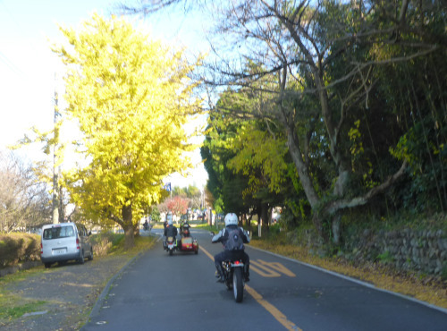 2016年 クラブ忘年会_b0238789_17574023.jpg