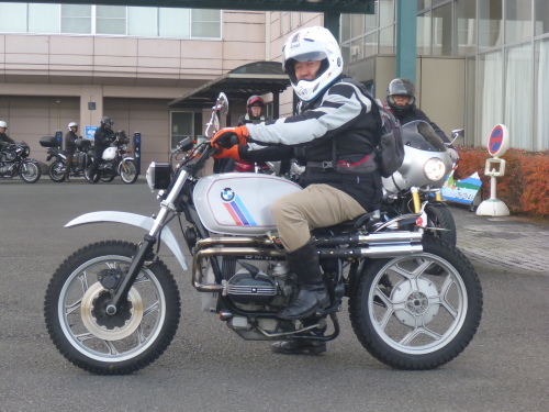 2016年 クラブ忘年会_b0238789_18150847.jpg