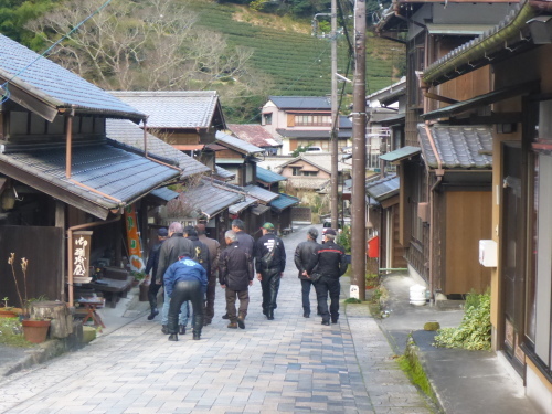 2016年 クラブ忘年会_b0238789_18582937.jpg