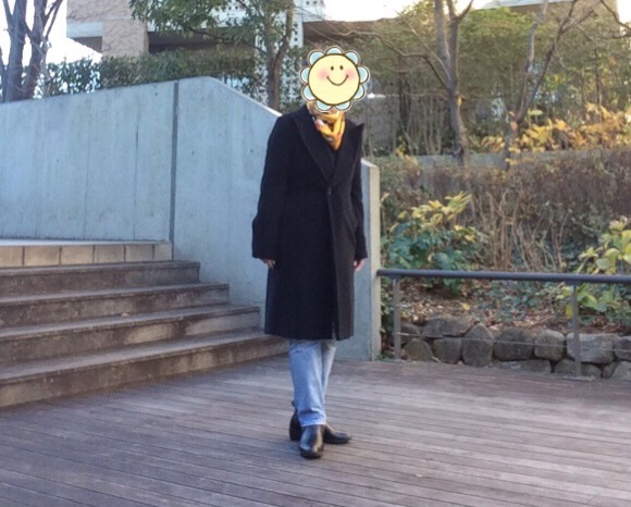 My Styleを探して(ファッション)_f0378589_12462156.jpg