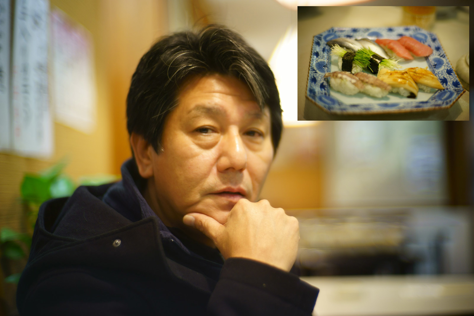 納会の日は荒木町で!_a0271402_11373819.jpg