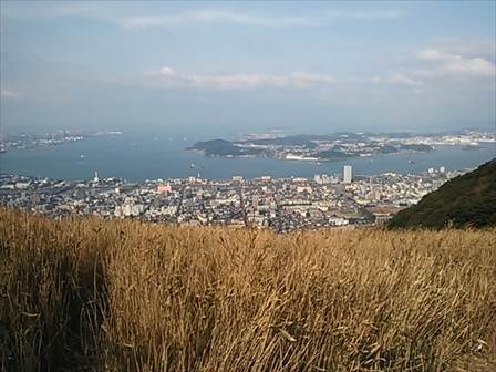 戸ノ上山　　風師山_c0104206_19412929.jpg