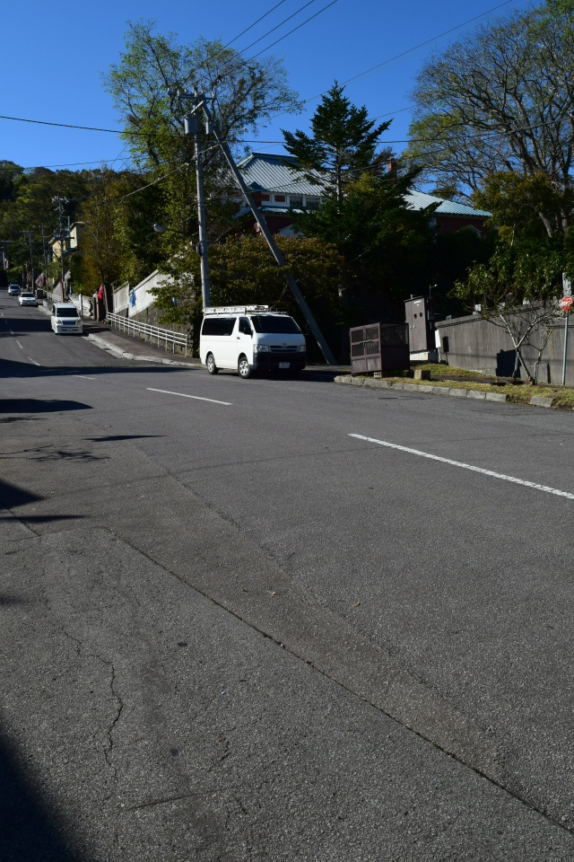 美しき坂の町・函館の風景(西部地区篇)_f0142606_02315321.jpg