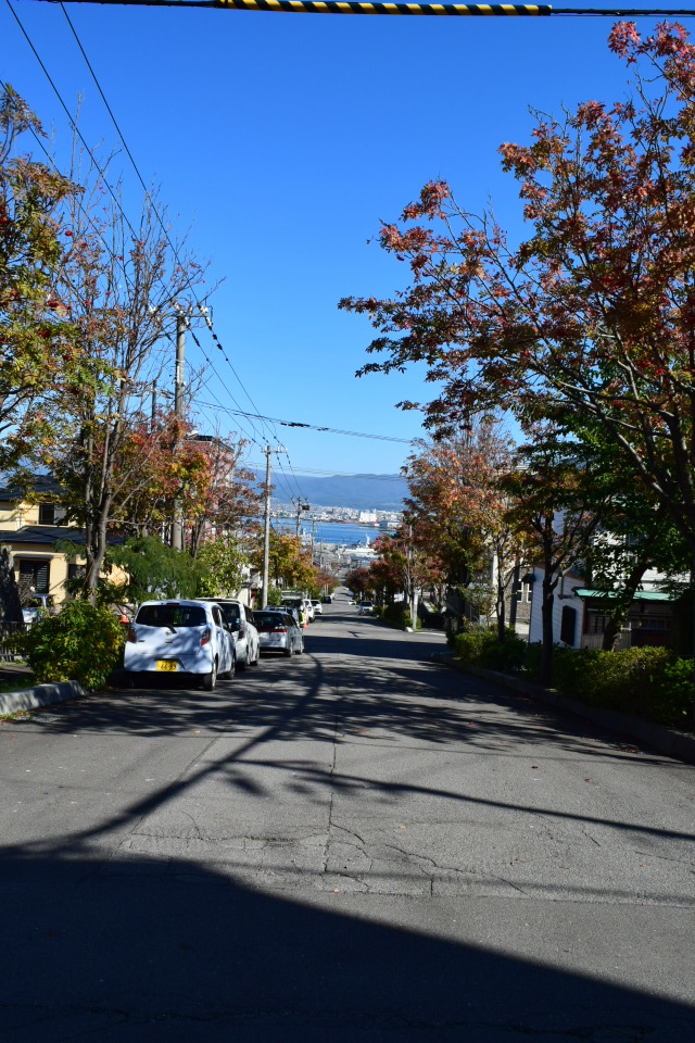 美しき坂の町・函館の風景(西部地区篇)_f0142606_05302027.jpg