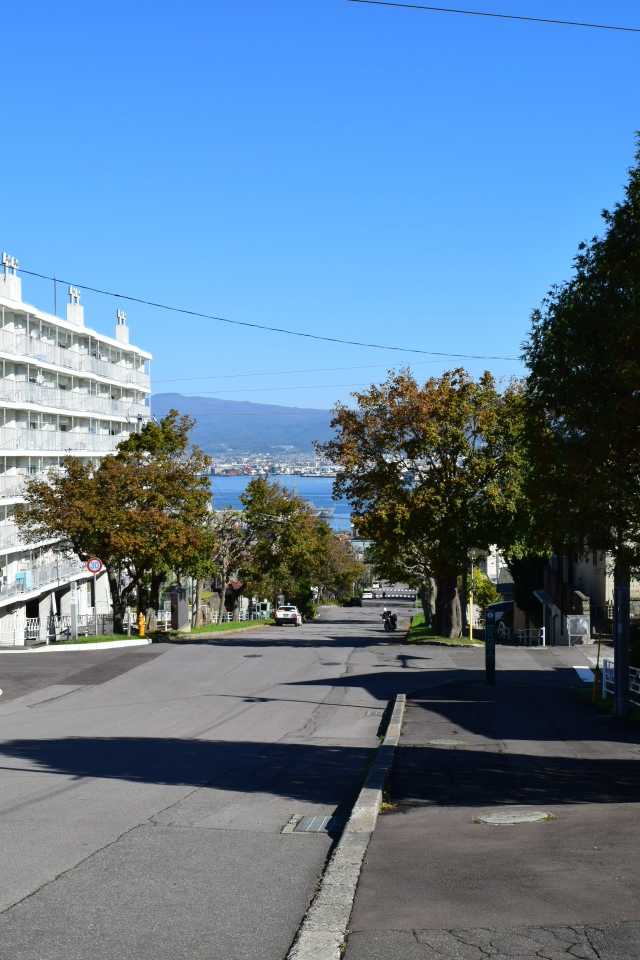 美しき坂の町・函館の風景(西部地区篇)_f0142606_05440113.jpg