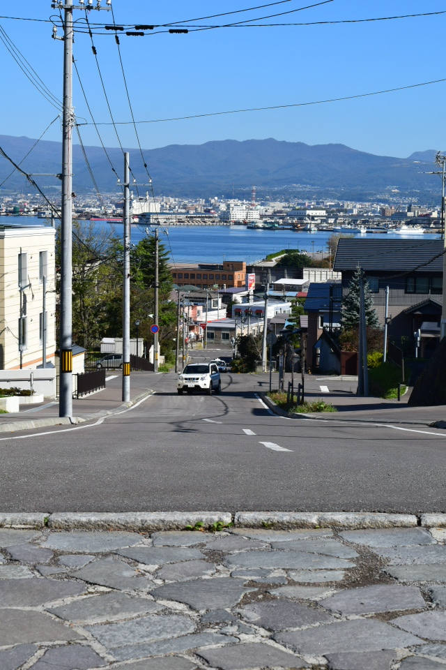 美しき坂の町・函館の風景(西部地区篇)_f0142606_05513629.jpg