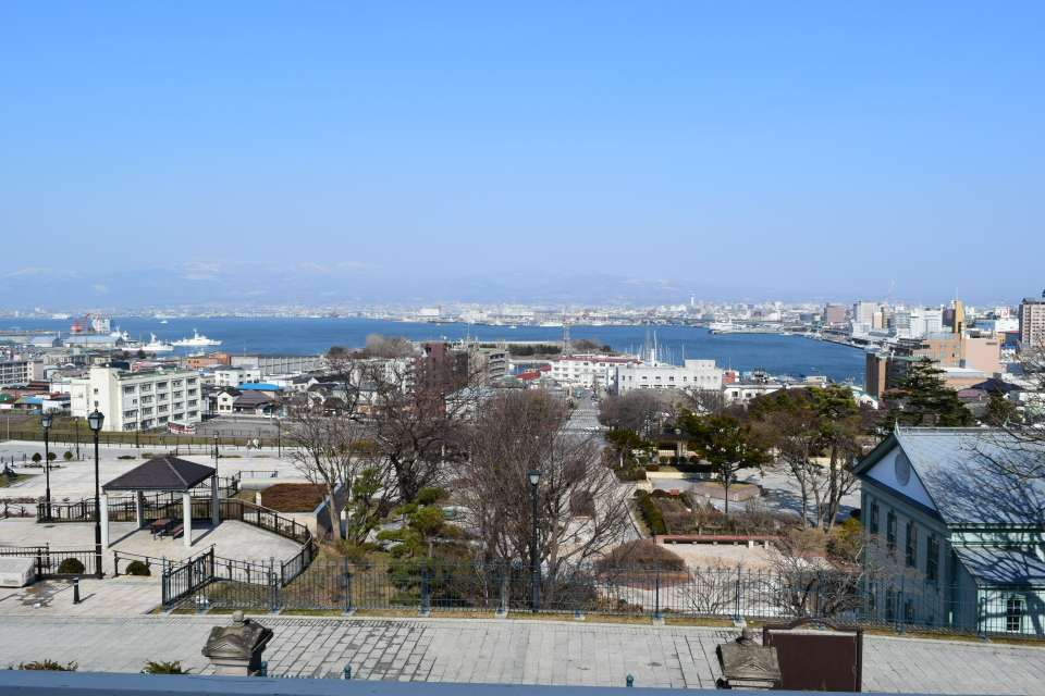 美しき坂の町・函館の風景(西部地区篇)_f0142606_06011806.jpg