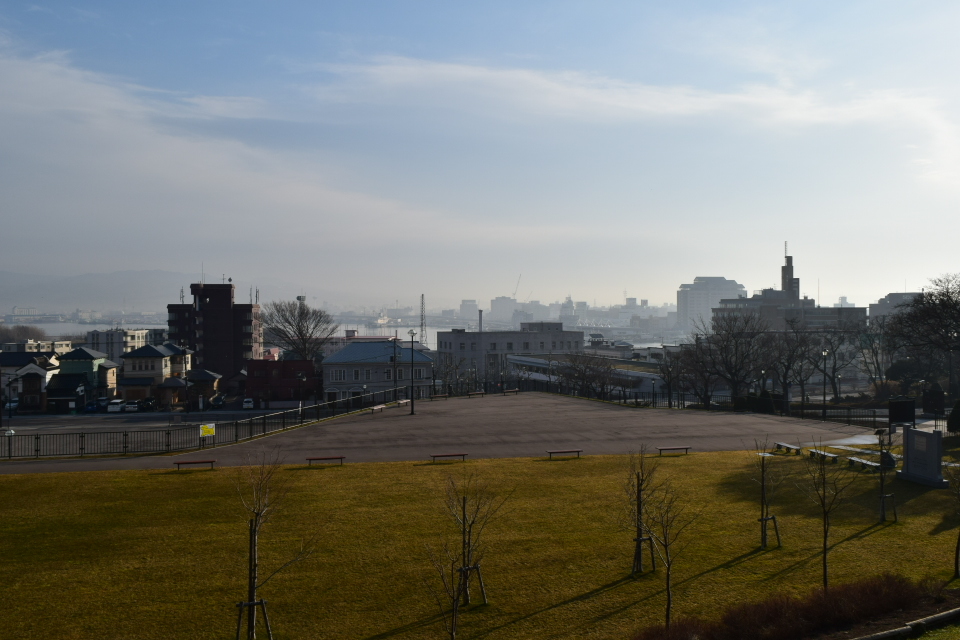 美しき坂の町・函館の風景(西部地区篇)_f0142606_06054065.jpg