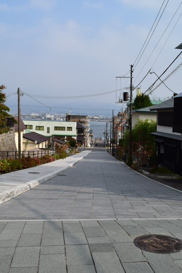 美しき坂の町・函館の風景(西部地区篇)_f0142606_06421650.jpg