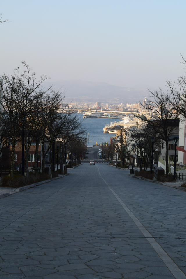美しき坂の町・函館の風景(西部地区篇)_f0142606_07390362.jpg