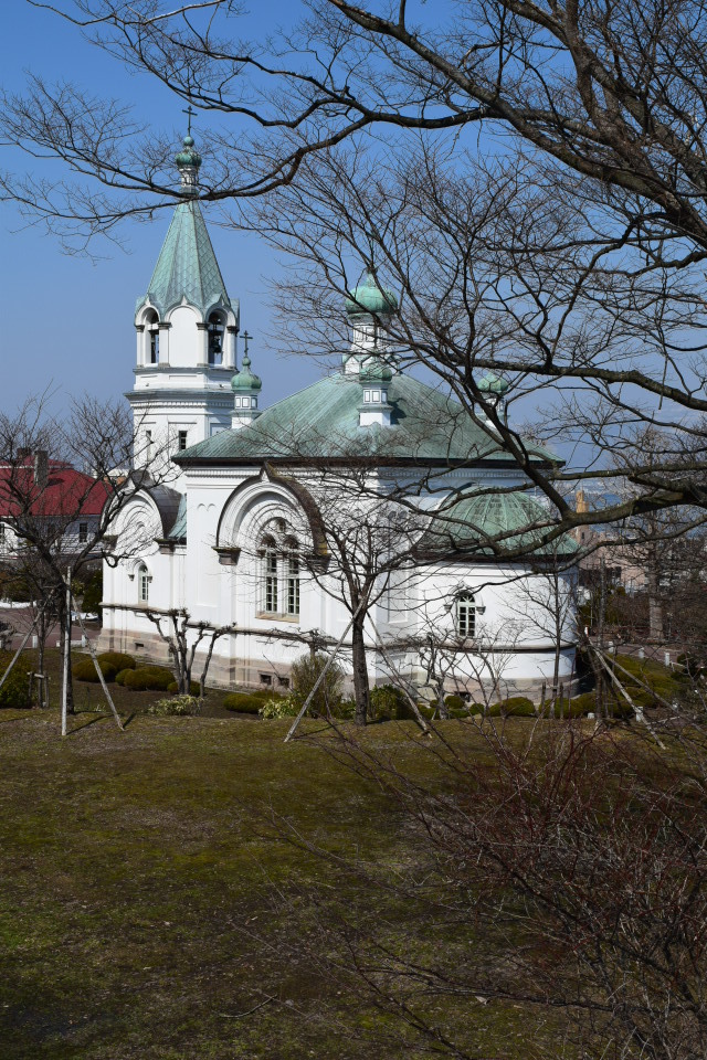 美しき坂の町・函館の風景(西部地区篇)_f0142606_08101964.jpg