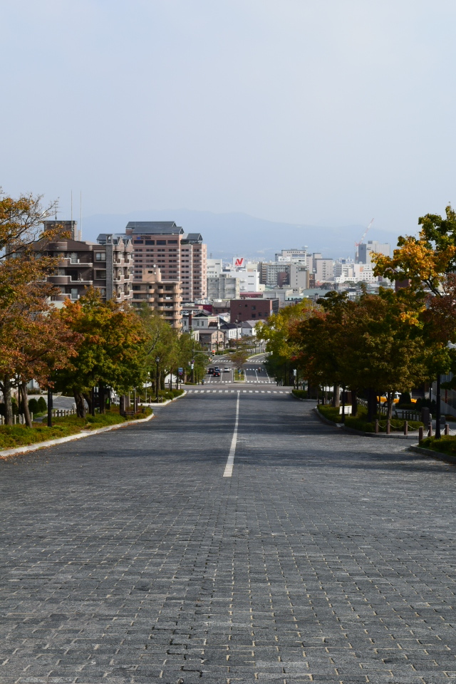 美しき坂の町・函館の風景(西部地区篇)_f0142606_09181924.jpg