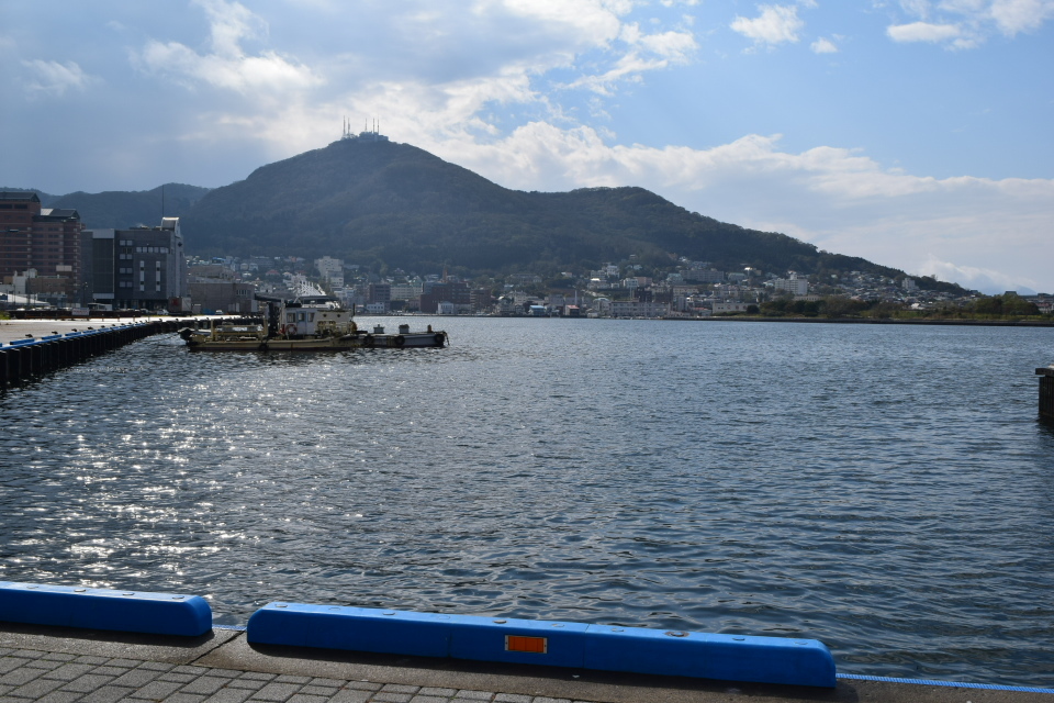 美しき坂の町・函館の風景(西部地区篇)_f0142606_10492986.jpg