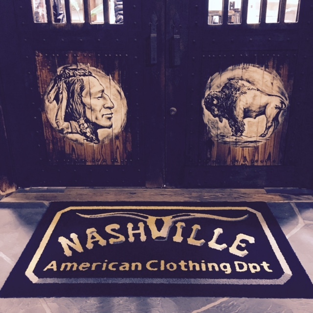 16年仕事納め Nashville 16 16年仕事納め Nashville 16