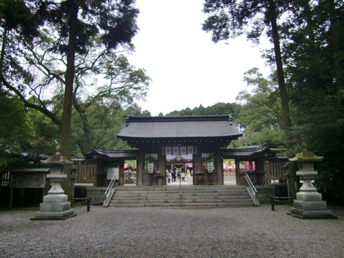 都農神社（宮崎県児湯郡都農町）_c0219820_094910.jpg