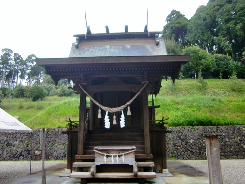 都農神社（宮崎県児湯郡都農町）_c0219820_095417.jpg