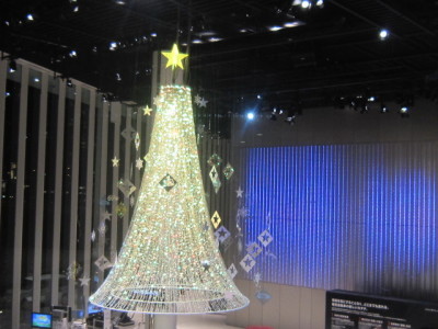 ♪２０１６★クリスマス巡り（横浜山手巡り⑥）_d0162225_00545861.jpg