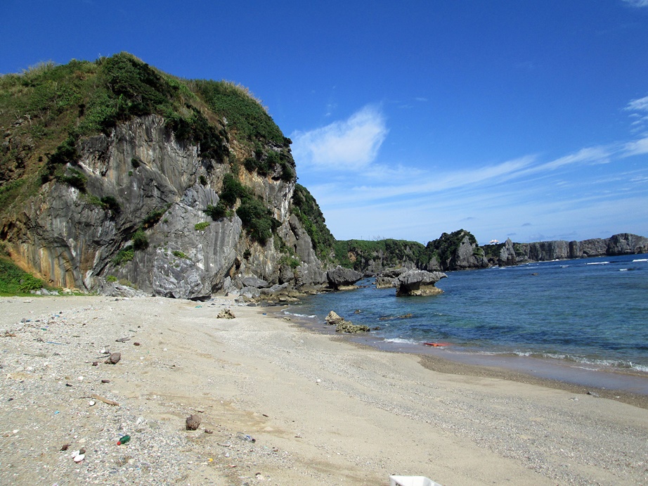 沖縄ツアー・その4(クライミング編)_f0050226_1085549.jpg