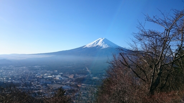 カチカチ山_b0148050_18380621.jpg