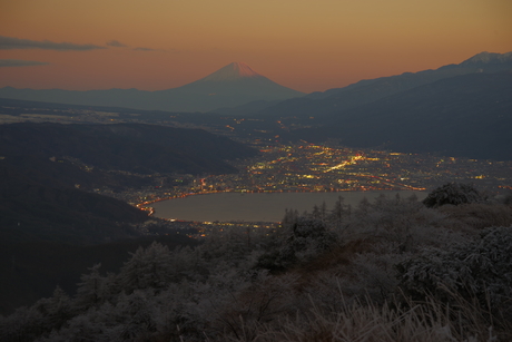 最新富士山の撮影記録_d0229560_14322743.jpg