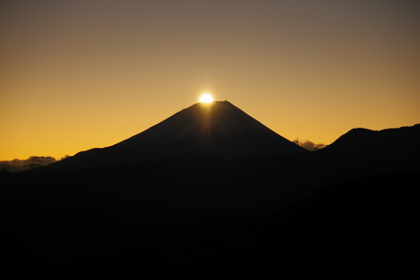 最新富士山の撮影記録_d0229560_8244714.jpg