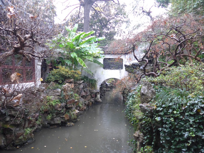 上海出張へ行く④ ~南翔饅頭店の小籠包~_f0232060_082548.jpg
