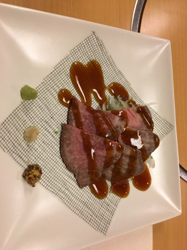 札幌⭐︎すきやき 三光舎_c0151965_15512206.jpg