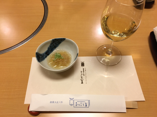 札幌⭐︎すきやき 三光舎_c0151965_15512228.jpg