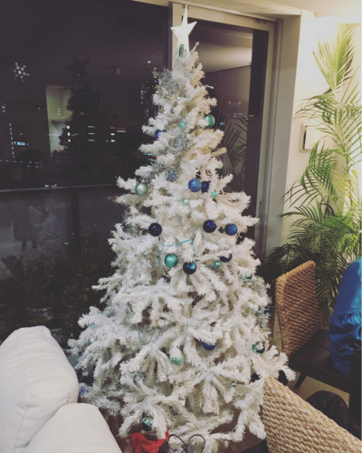 クリスマスパーティー⭐︎_c0151965_17335597.jpg