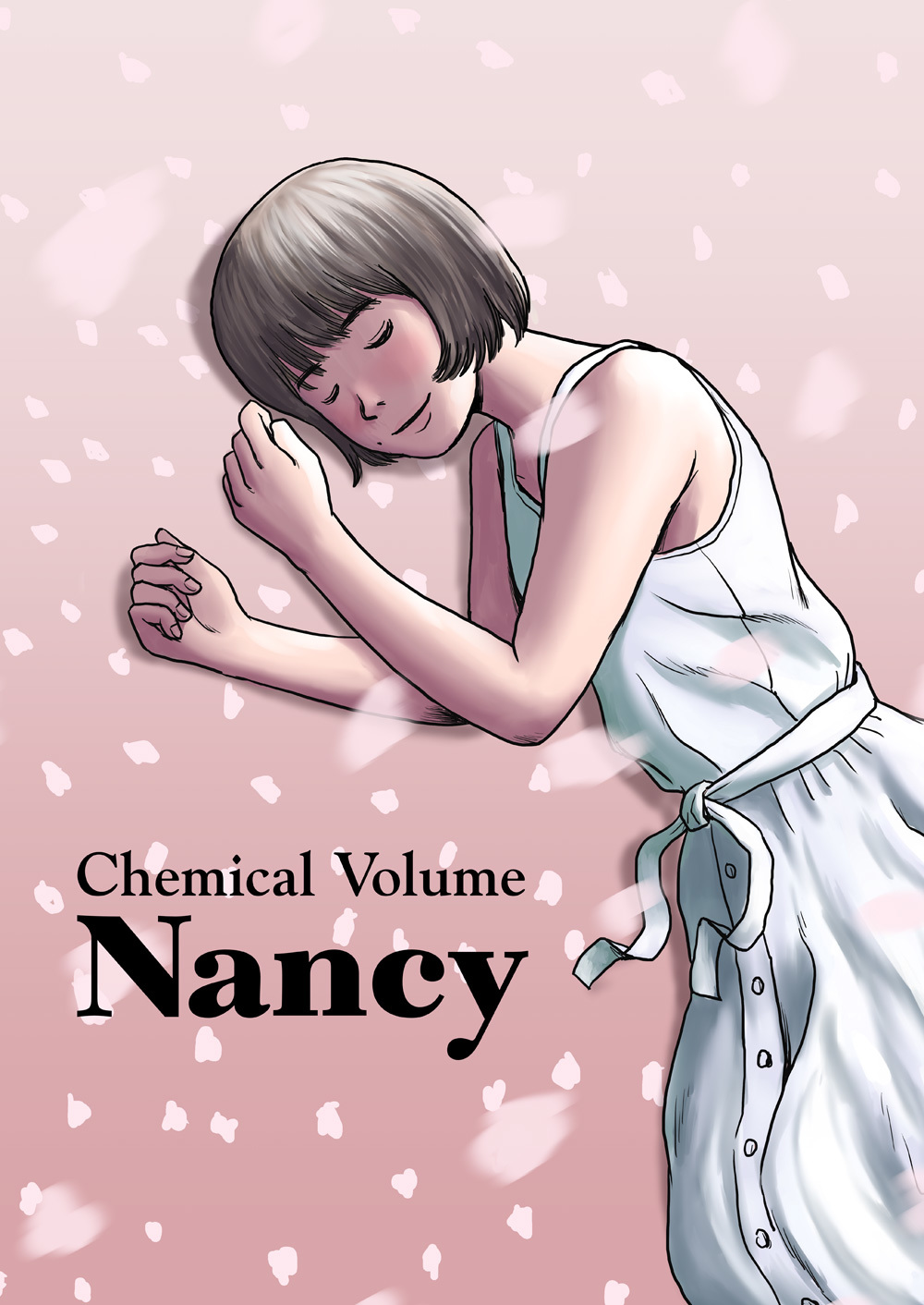 MV：Chemical Volume『Nancy』_e0043771_13284538.jpg