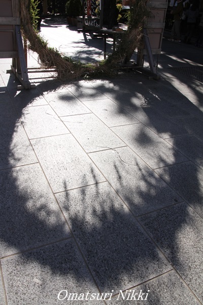 東伏見稲荷神社大祓式　（東京都西東京市）_e0365381_22444620.jpg