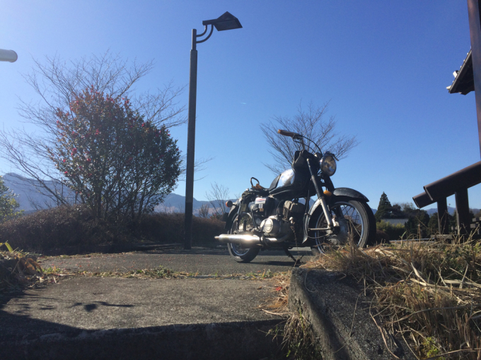 今年もお世話になりました!!_d0132688_15464297.jpg
