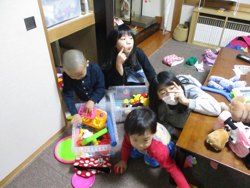1月1日(日)・・・新年始まりました!!_f0202703_15492884.jpg