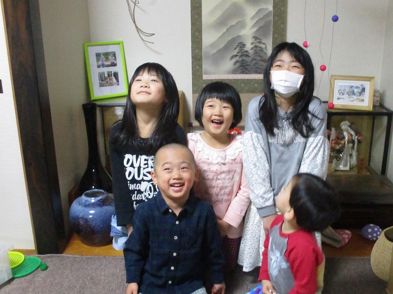 1月1日(日)・・・新年始まりました!!_f0202703_15521519.jpg