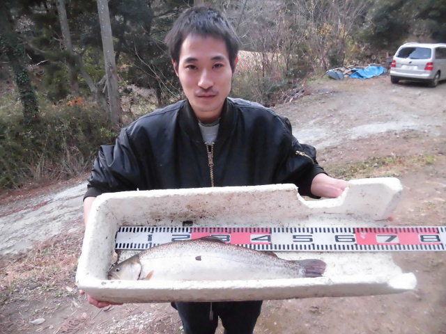 1が1日（日）晴れ_f0192504_16494054.jpg