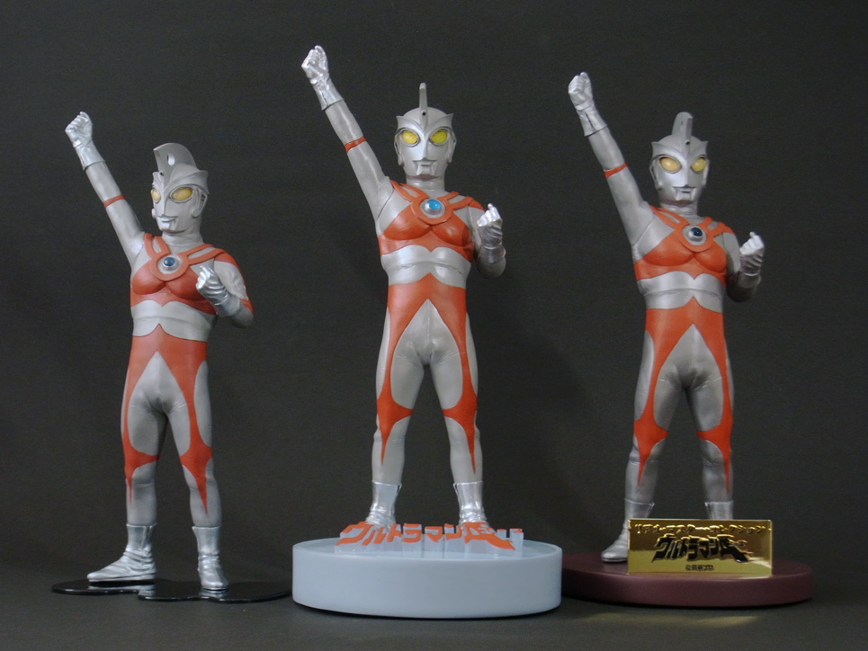 エクスプラス RMC Plus 「ウルトラマンエース」少年リック限定 エクスプラス RMC Plus 「ウルトラマンエース」少年リック限定
