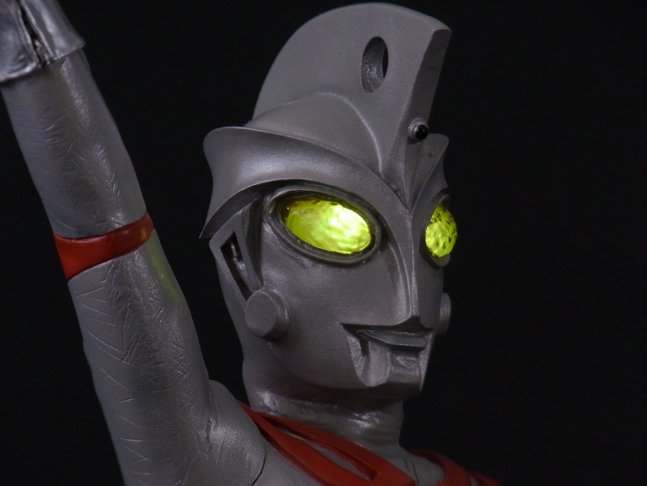エクスプラス RMC Plus 「ウルトラマンエース」少年リック限定 エクスプラス RMC Plus 「ウルトラマンエース」少年リック限定