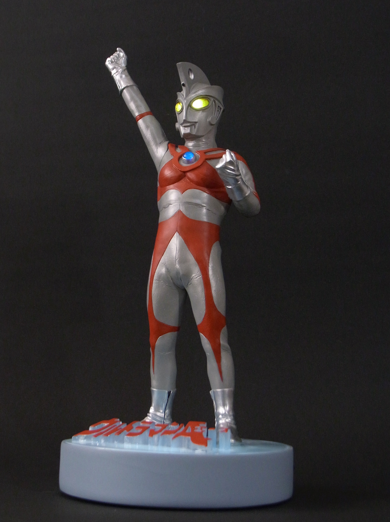 エクスプラス RMC Plus 「ウルトラマンエース」少年リック限定 エクスプラス RMC Plus 「ウルトラマンエース」少年リック限定
