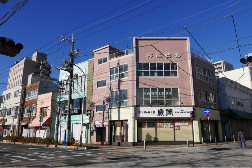 復興の町を歩く 日立〜水戸(茨城県)_d0147406_00403170.jpg