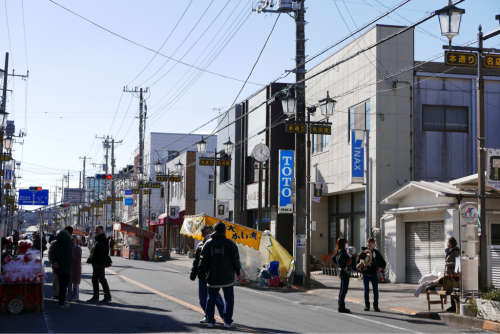 復興の町を歩く 日立〜水戸(茨城県)_d0147406_09393831.jpg