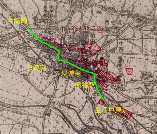 復興の町を歩く 熊谷〜平塚(埼玉県・神奈川県)_d0147406_14412891.jpg