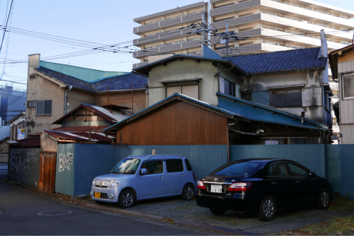 復興の町を歩く 熊谷〜平塚(埼玉県・神奈川県)_d0147406_14412919.jpg